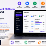 Best Free Work Management Platform for Freelancers and Small Teams