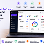 Web Based Task Management Software for Freelancers and Small Businesses