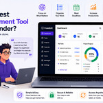 What’s the Best Task Management Tool for a Solo Founder?