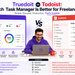 Truedoit vs Todoist