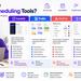 best Task Scheduling Tools