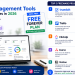 Freeware Project Management Tools