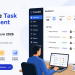 Task Management Software
