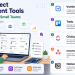 best project management tools