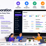 Truedoit for Team Collaboration to Improve Productivity