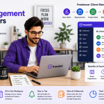 How to Improve Client Management for Freelancers and Grow Your Business