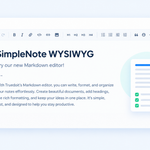 Note Taking App for Freelancers: Manage Ideas, Tasks, and Client Notes