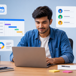 Best Task Management App for Freelancers and Small Teams