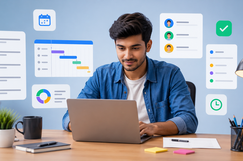 Best Task Management App