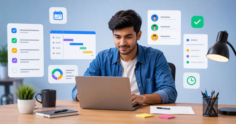Best Task Management App