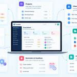 Personal Task Management App for Better Productivity