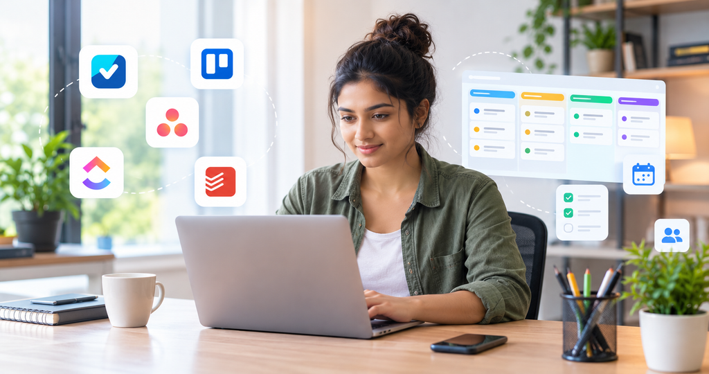 task management apps