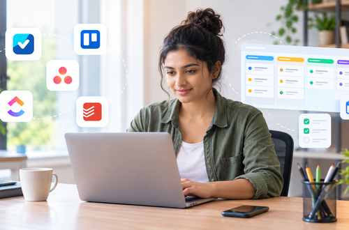 task management apps
