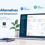 7 Best Basecamp Alternatives for Freelancers and Solopreneurs