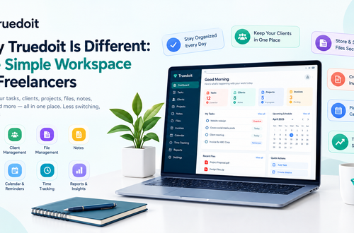 workspace for freelancers